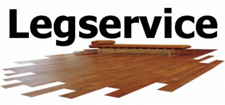 Pvc vloeren service.